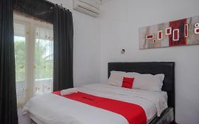 Reddoorz At Paris Ocean
